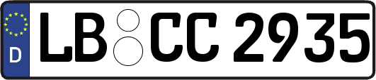 LB-CC2935