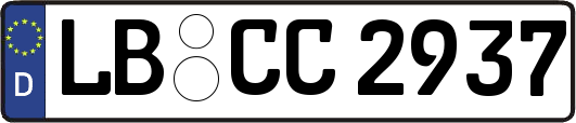 LB-CC2937