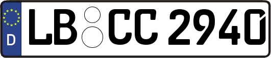 LB-CC2940