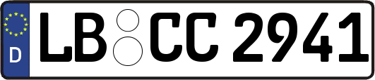 LB-CC2941