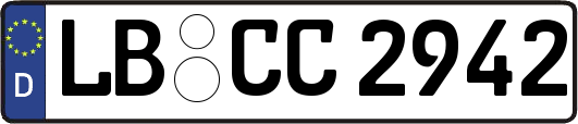 LB-CC2942