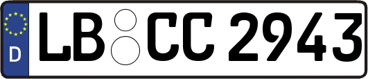 LB-CC2943