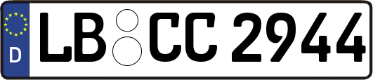 LB-CC2944