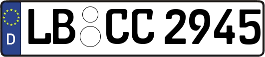 LB-CC2945