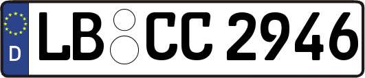 LB-CC2946