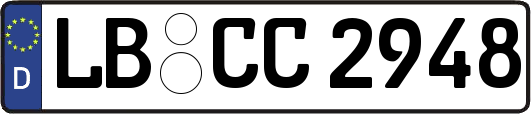 LB-CC2948