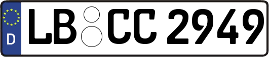 LB-CC2949