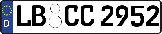 LB-CC2952