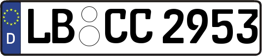 LB-CC2953