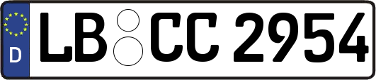 LB-CC2954