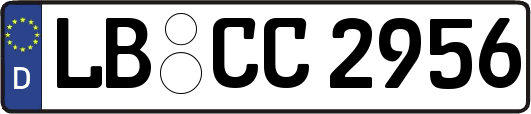 LB-CC2956