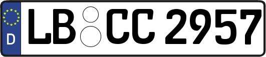 LB-CC2957