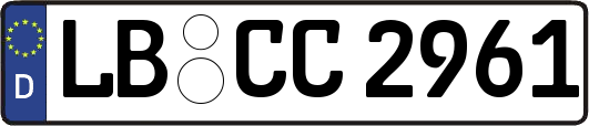 LB-CC2961