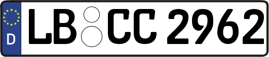 LB-CC2962