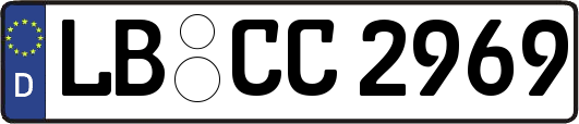 LB-CC2969