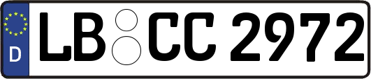 LB-CC2972