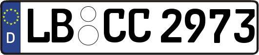 LB-CC2973