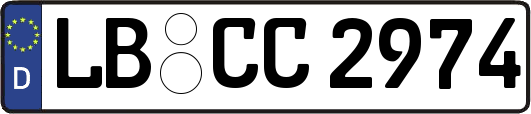 LB-CC2974