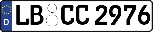 LB-CC2976