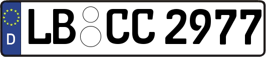 LB-CC2977