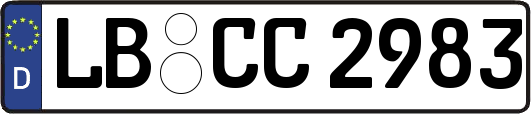 LB-CC2983