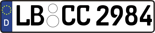 LB-CC2984