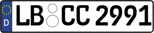 LB-CC2991