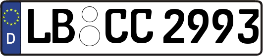 LB-CC2993