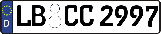 LB-CC2997