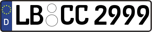 LB-CC2999