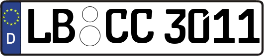 LB-CC3011