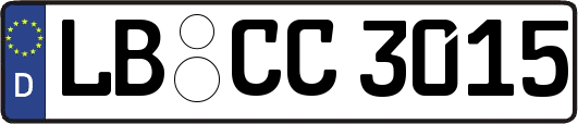 LB-CC3015