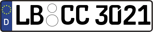 LB-CC3021