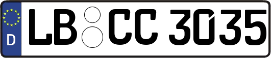 LB-CC3035