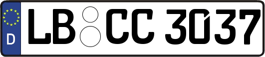 LB-CC3037