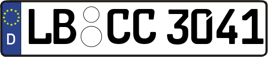 LB-CC3041