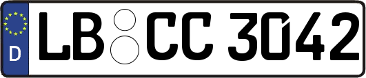 LB-CC3042