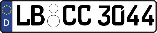 LB-CC3044