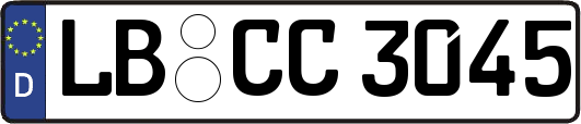 LB-CC3045