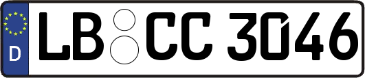 LB-CC3046