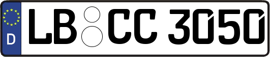 LB-CC3050