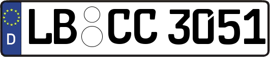 LB-CC3051