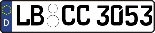 LB-CC3053