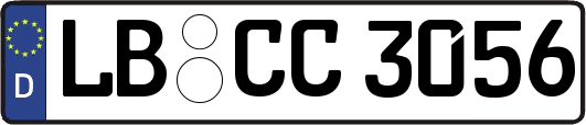 LB-CC3056