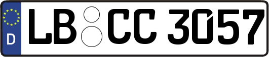 LB-CC3057