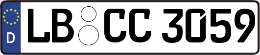 LB-CC3059