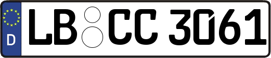 LB-CC3061