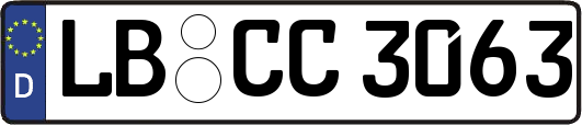 LB-CC3063