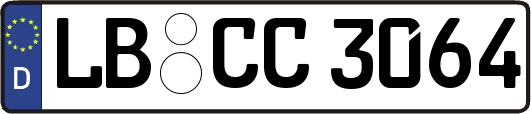 LB-CC3064