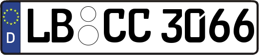 LB-CC3066